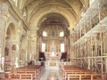 Alessandria - Chiesa di S. Nicolò - restauri interni