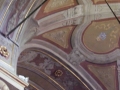 Crocefieschi - Chiesa di S. Croce - Restauri interni