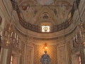 Savignone - Chiesa S. Pietro - Restauri interni