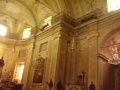 Savignone - Chiesa S. Pietro - Restauri interni