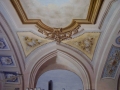 Torriglia - Cappelletta della Costa - Restauri