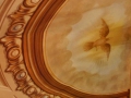 Torriglia - Cappelletta della Costa - Restauri