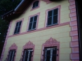 orriglia - Casa privata - Facciate dipinte