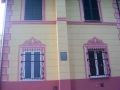 Torriglia - Casa privata - Facciate dipinte