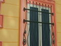 Torriglia - Casa privata - Facciate dipinte