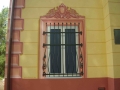 Torriglia - Casa privata - Facciate dipinte - Trompe l'oeil