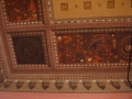 Torriglia - Castelli Becchi - Restauri interni