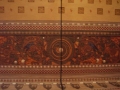 Torriglia - Castelli Becchi - Restauri interni