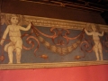 Torriglia - Castelli Becchi - Restauri interni