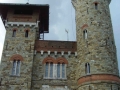 Torriglia - Castelli Becchi - Restauri