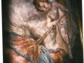 Sestri Ponente - Villa Doria - Cappella dell'angelo