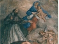 Sestri Ponente - Villa Doria - Cappella dell'angelo