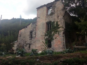 Antica Casa Rurale Decorata Chiavari Genova IMG_20190816_125646