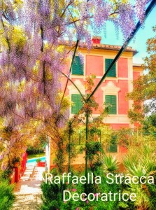 Camogli Villa Rosmarino Raffaella Stracca Facciate Dipinte Decorazioni Restauri IMG_20210420_125153308_HDR-EFFECTS~3