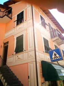 Facciate Dipinte Torriglia Genova- Raffaella Stracca Facciate Dipinte Decorazioni e Restauri IMG_20190914_122314