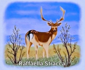 MY ArtWork Raffaella Stracca Art Painting 2023