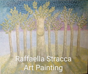 My ArtWork Raffaella Stracca Painter IMG_20190404_161800