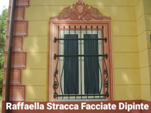 Raffaella Stracca Facciate Diointe con Finta Finestra FB_IMG_1698763374638