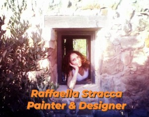 Raffaella Stracca Painter & Designer FB_IMG_1709294707911